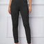 Pantalones Esenciales de Puntada Elástica