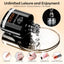 Modelones 9-in-1 Nail Glue & Gel Nail Kit