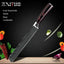 Juego de cuchillos de cocina Carpenter's Special de 6 piezas