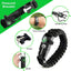 Kit de Supervivencia Premium para Aventuras al Aire Libre