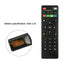 MXQ Pro 4K Ultra HD Smart TV Box Media Player