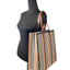 Burberry Medium NS Book Tote Bag