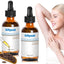 Cyperus Rotundus Natural Oil for Smooth Skin - 2 x 60ML