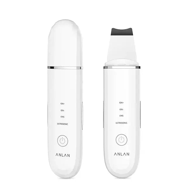Appareil de levage de la peau par ultrasons