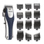 Cortadoras de Cabello Inalámbricas Wahl Lithium Ion Pro - Set de 22 Piezas