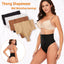 Bragas de Cintura Alta Werena - Ropa Interior Sin Costuras para Mujeres