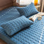 Housse de Matelas Épaissie pour un Confort Ultime