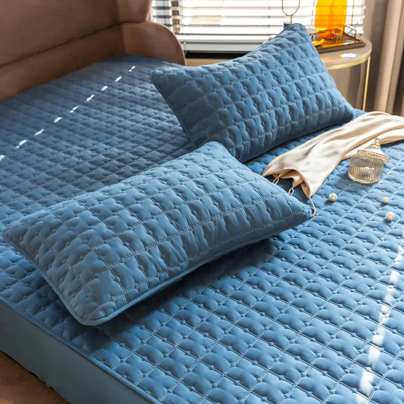 Housse de Matelas Épaissie pour un Confort Ultime