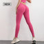 Pantalones V Back Booty - Leggings de Activewear Elegantes