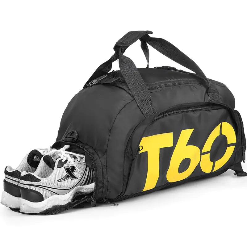 Bolsa de Gimnasio Ultraligera Impermeable