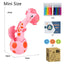 Set de tableau à dessin LED pour enfants créatifs
