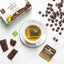 Organic Moringa Tea with Chocolate Flavor