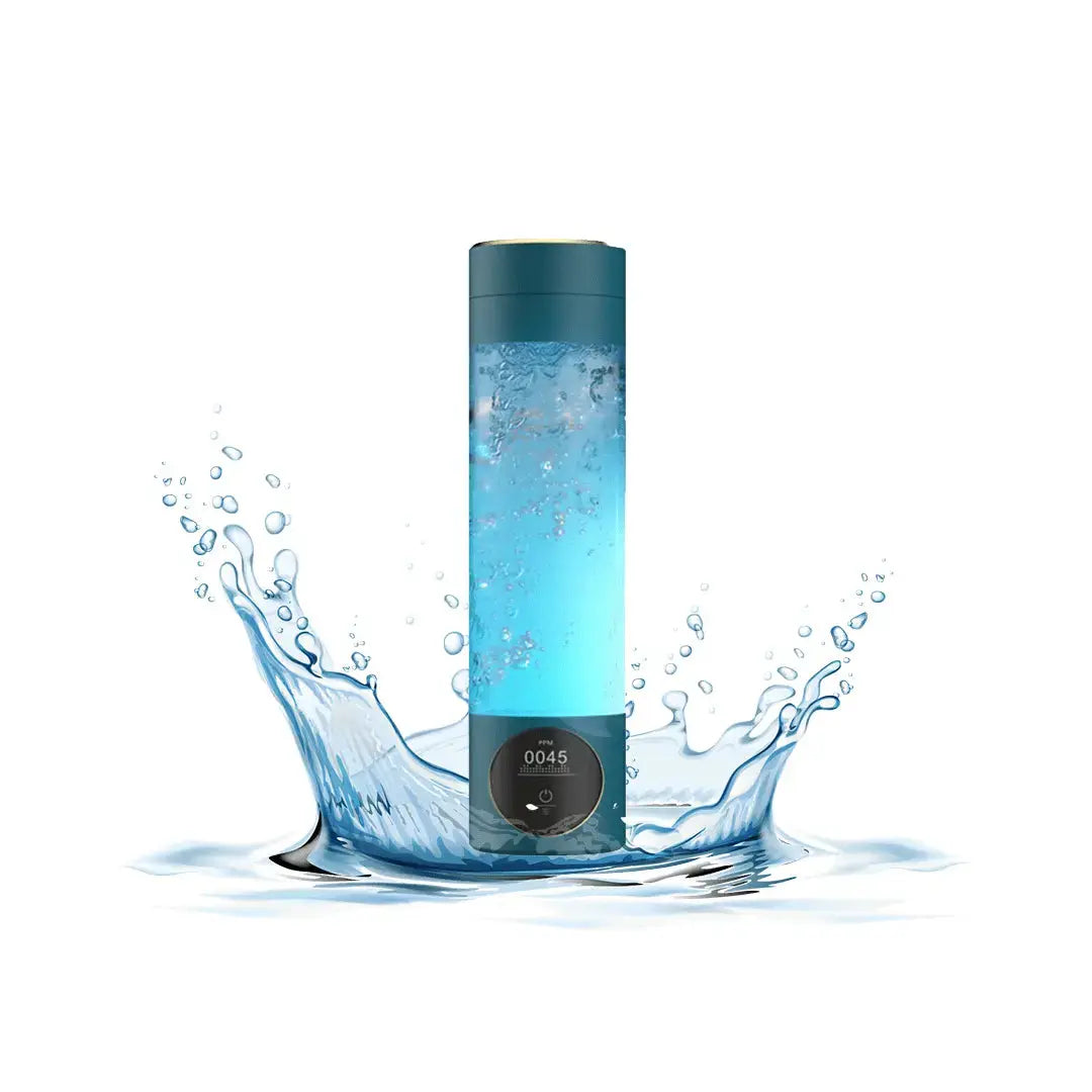 Botella de Agua Hydro