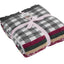 Manta Doble de Algodón Dolce Bonita Home Adali