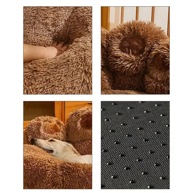 Camas Sofá para Perros Premium para Máxima Comodidad