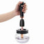 Kit de Nettoyage de Pinceaux de Maquillage Efficace