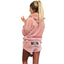 Conjunto de Pijama con Capucha Meow para una Comodidad Acogedora