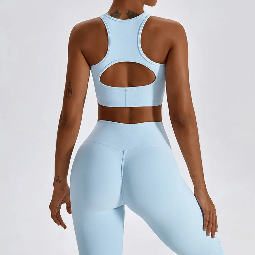 Vêtements de sport premium pour une performance athlétique améliorée