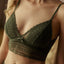 Ensemble de lingerie en dentelle française TERMEZY