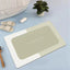 Quick Drying Bathroom Mat - Stylish & Absorbent