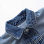 Cropped Denim Jacket for Women