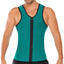 Gilet de fitness en néoprène pour hommes pour des entraînements améliorés