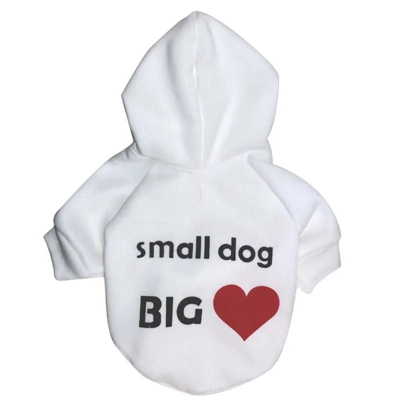 Sudaderas Elegantes para Mascotas para Cada Ocasión