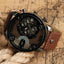 Aquila Large Luxury Watch