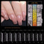 Colección de Accesorios de Uñas Postizas Premium