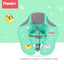 Anillo de natación premium para bebés para diversión acuática segura