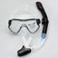 Premium Snorkel Mask for Enhanced Underwater Exploration