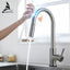 Grifos de Cocina Smart Touch