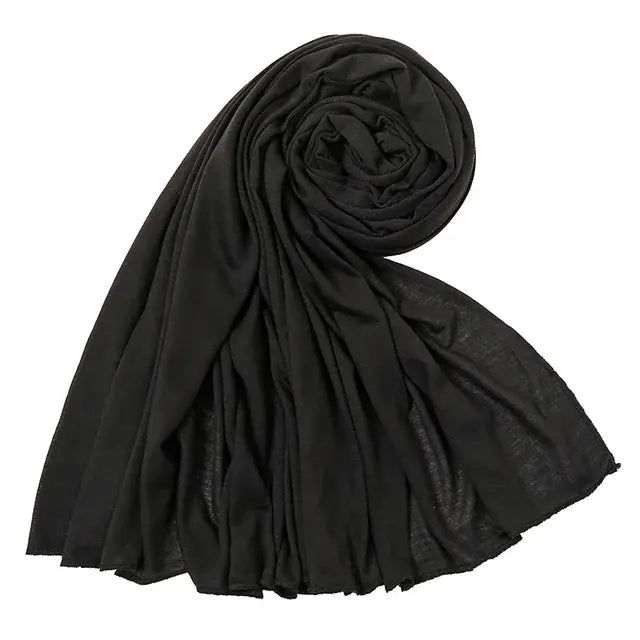 Envoltura de Modestia Elegante