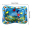 Tummy Time Inflatable Water Mat for Babies