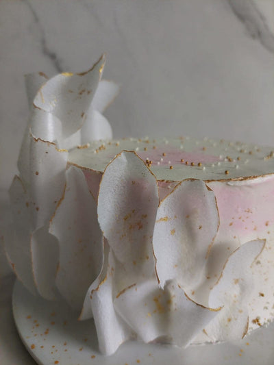 Papel de oblea comestible O-Grado Premium para creadores