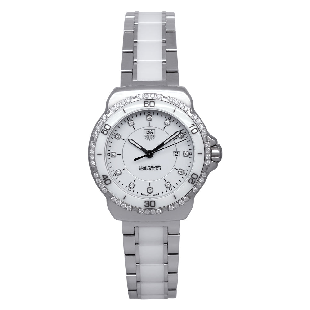 Montre Tag Heuer Femme Formula 1