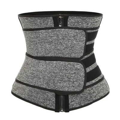 Waist Trainer Slimming Sheath - Korvel
