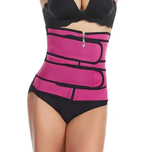 Waist Trainer Slimming Sheath - Korvel