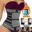 Waist Trainer Slimming Sheath - Korvel