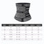 Waist Trainer Slimming Sheath - Korvel