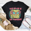 High Maintenance Tee - Elevate Your Everyday Style