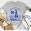 Walk A Mile In My Shoes Bookstore Tee