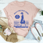 Walk A Mile In My Shoes Bookstore Tee