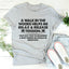 Walk In The Woods Tee