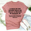 Walk In The Woods Tee