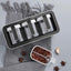 Wall Mount Spice Racks Condiment Organizer