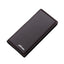 Wallet Men's Long Section Young People Thickened Large Capacity Wallet Suit Bag Plus Simple Men's Wallet - Korvel