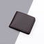 Wallet Men's Short Wallet  Business Wallet Simple Men's College Students Trendy Youth Wallet - Korvel