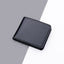 Wallet Men's Short Wallet  Business Wallet Simple Men's College Students Trendy Youth Wallet - Korvel