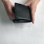 Wallet Men's Short Wallet  Business Wallet Simple Men's College Students Trendy Youth Wallet - Korvel